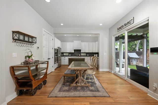 408 W 16th ST, Georgetown, TX 78626