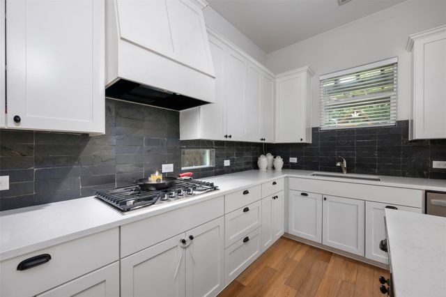 408 W 16th ST, Georgetown, TX 78626