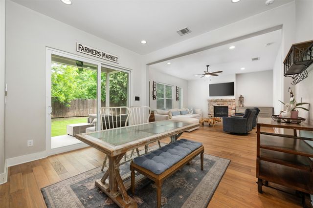 408 W 16th ST, Georgetown, TX 78626