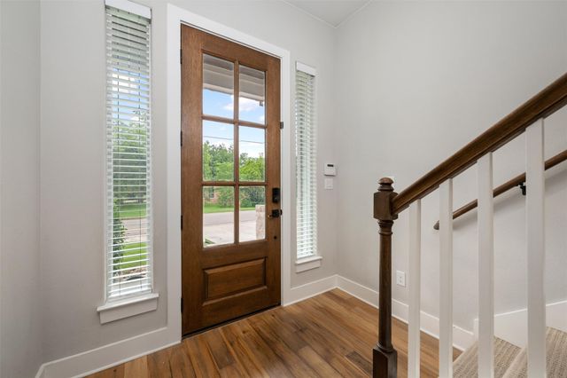 408 W 16th ST, Georgetown, TX 78626