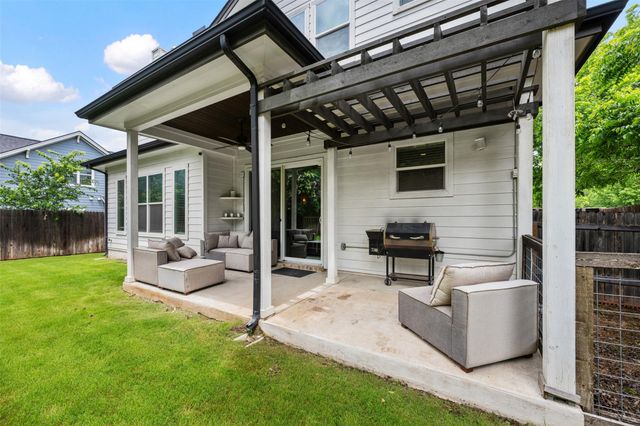 408 W 16th ST, Georgetown, TX 78626