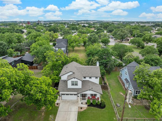 408 W 16th ST, Georgetown, TX 78626