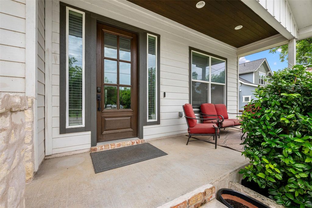 408 W 16th ST, Georgetown, TX 78626