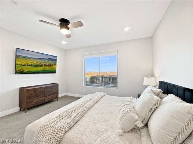 92 Stone Bluff Lane, Henderson, NV 89011