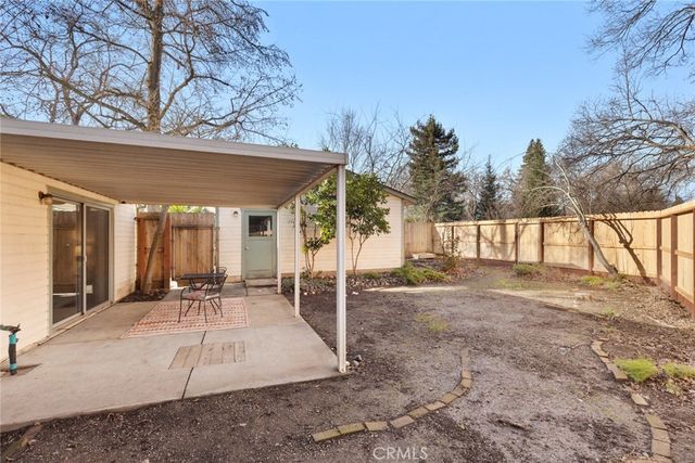 135 Fairgate, Chico, CA 95926