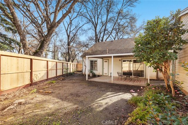 135 Fairgate, Chico, CA 95926