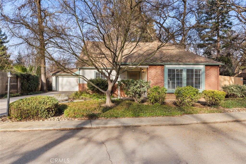 135 Fairgate, Chico, CA 95926