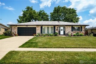 794 Browning Avenue, Englewood, OH 45322