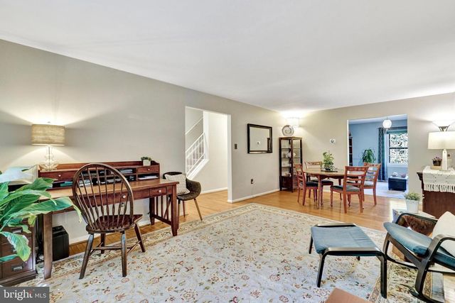 603 N ARMISTEAD ST, Alexandria, VA 22312