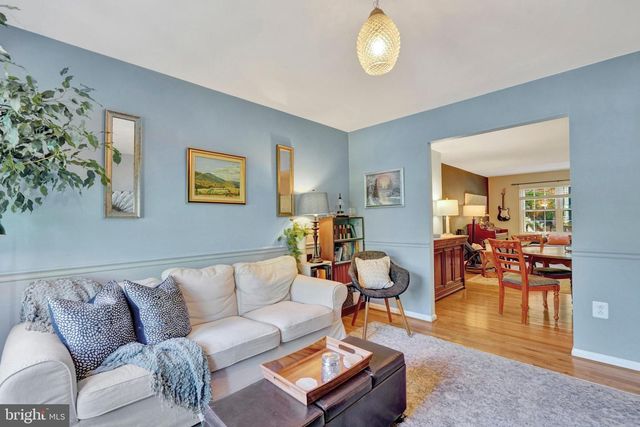 603 N ARMISTEAD ST, Alexandria, VA 22312