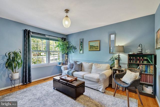 603 N ARMISTEAD ST, Alexandria, VA 22312