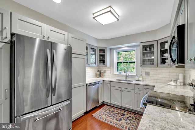 603 N ARMISTEAD ST, Alexandria, VA 22312