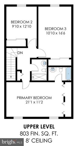 603 N ARMISTEAD ST, Alexandria, VA 22312