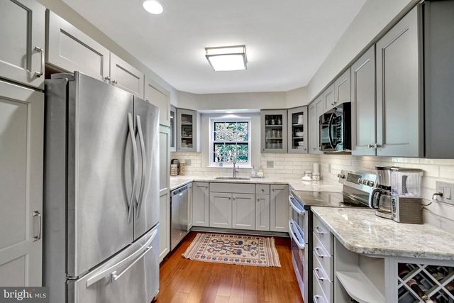 603 N ARMISTEAD ST, Alexandria, VA 22312