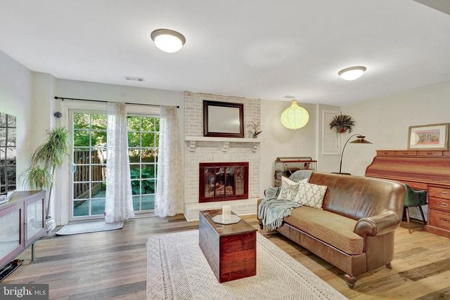603 N ARMISTEAD ST, Alexandria, VA 22312
