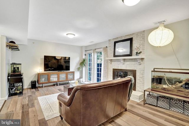 603 N ARMISTEAD ST, Alexandria, VA 22312
