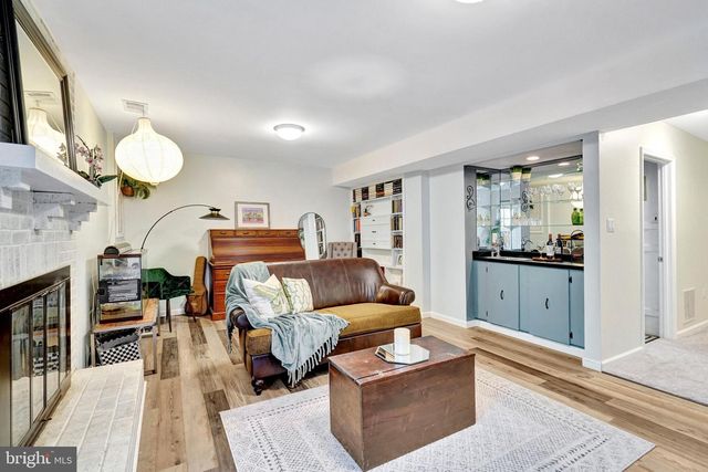 603 N ARMISTEAD ST, Alexandria, VA 22312