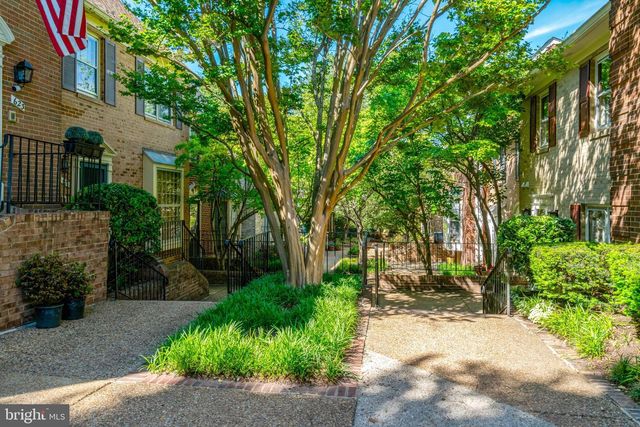 603 N ARMISTEAD ST, Alexandria, VA 22312