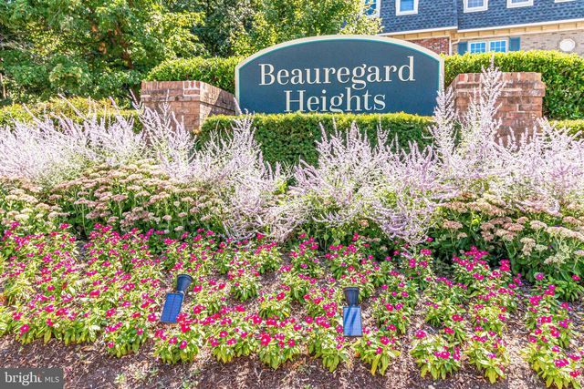 603 N ARMISTEAD ST, Alexandria, VA 22312