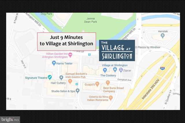 603 N ARMISTEAD ST, Alexandria, VA 22312