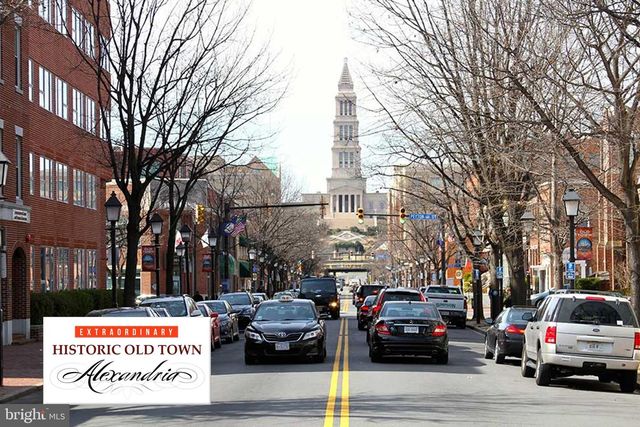 603 N ARMISTEAD ST, Alexandria, VA 22312