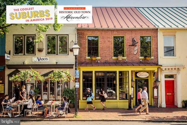 603 N ARMISTEAD ST, Alexandria, VA 22312