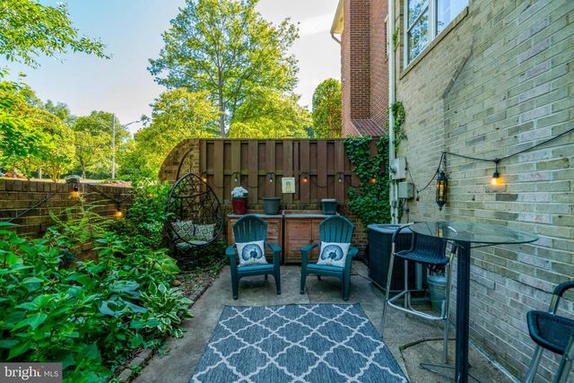 603 N ARMISTEAD ST, Alexandria, VA 22312
