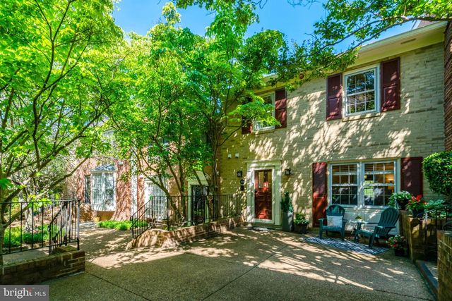 603 N ARMISTEAD ST, Alexandria, VA 22312