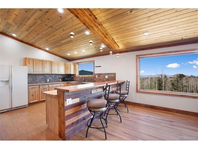 2747 County Road 61, Cripple Creek, CO 80813