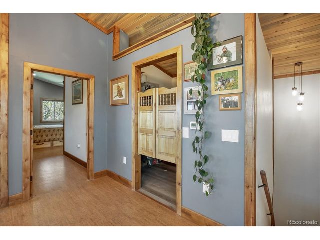 2747 County Road 61, Cripple Creek, CO 80813