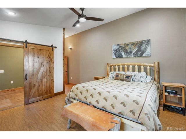 2747 County Road 61, Cripple Creek, CO 80813
