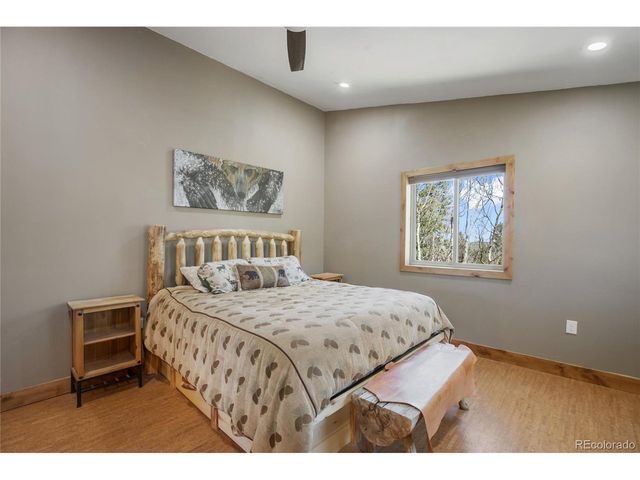 2747 County Road 61, Cripple Creek, CO 80813
