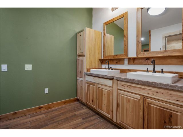 2747 County Road 61, Cripple Creek, CO 80813