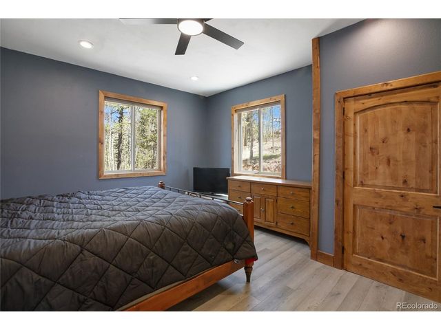 2747 County Road 61, Cripple Creek, CO 80813