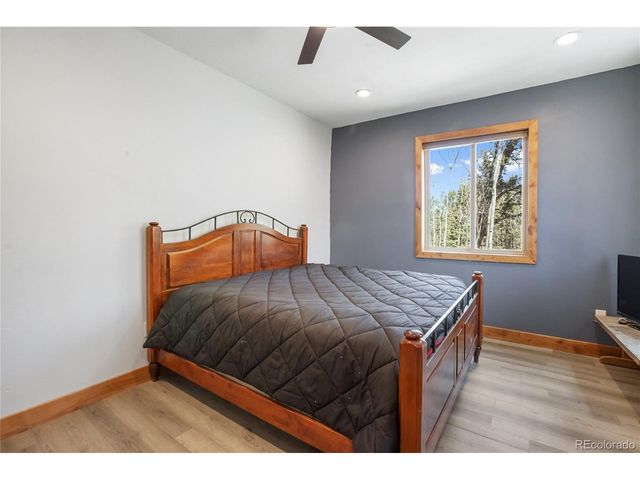 2747 County Road 61, Cripple Creek, CO 80813