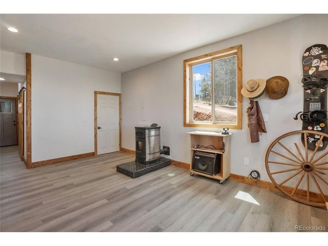 2747 County Road 61, Cripple Creek, CO 80813