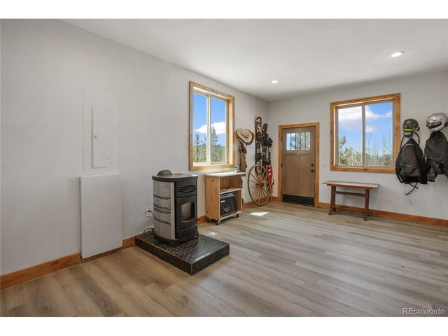 2747 County Road 61, Cripple Creek, CO 80813