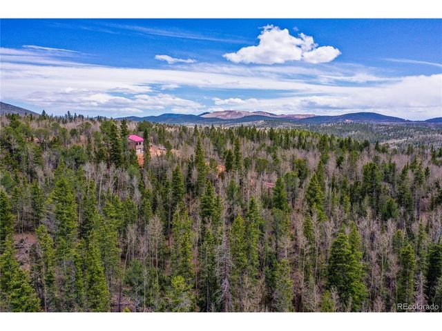 2747 County Road 61, Cripple Creek, CO 80813