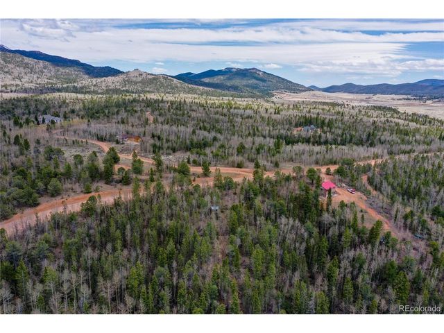 2747 County Road 61, Cripple Creek, CO 80813