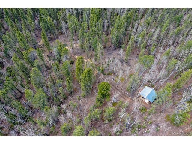 2747 County Road 61, Cripple Creek, CO 80813