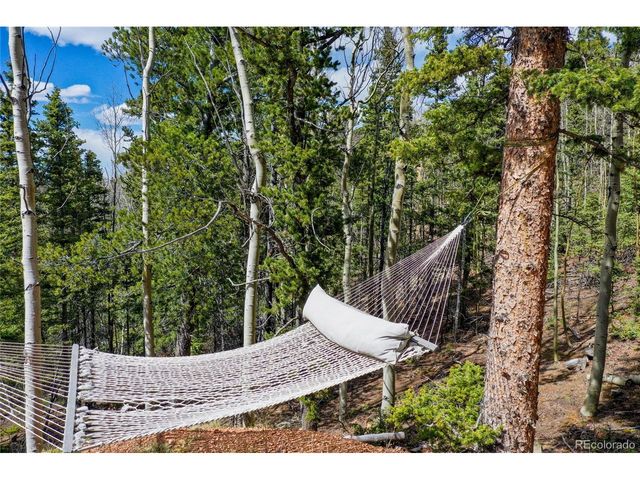 2747 County Road 61, Cripple Creek, CO 80813
