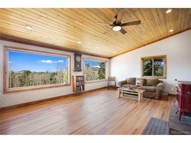 2747 County Road 61, Cripple Creek, CO 80813