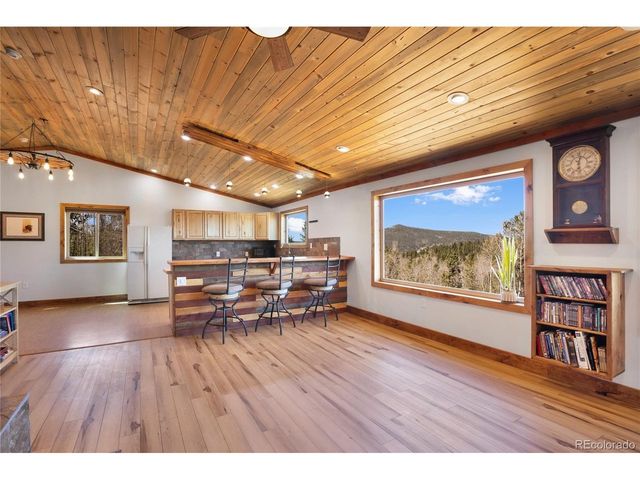 2747 County Road 61, Cripple Creek, CO 80813