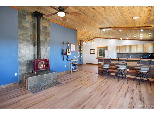 2747 County Road 61, Cripple Creek, CO 80813