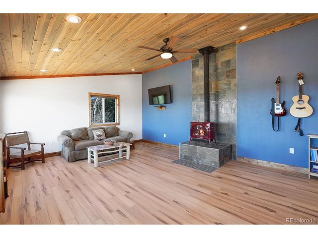 2747 County Road 61, Cripple Creek, CO 80813