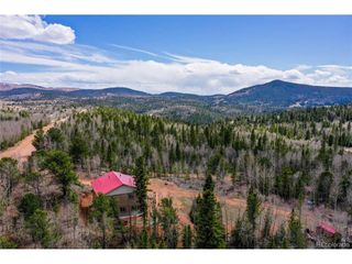 2747 County Road 61, Cripple Creek, CO 80813