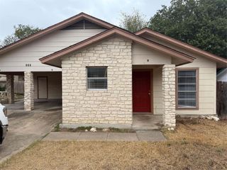 900 Sirocco DR B, Austin, TX 78745