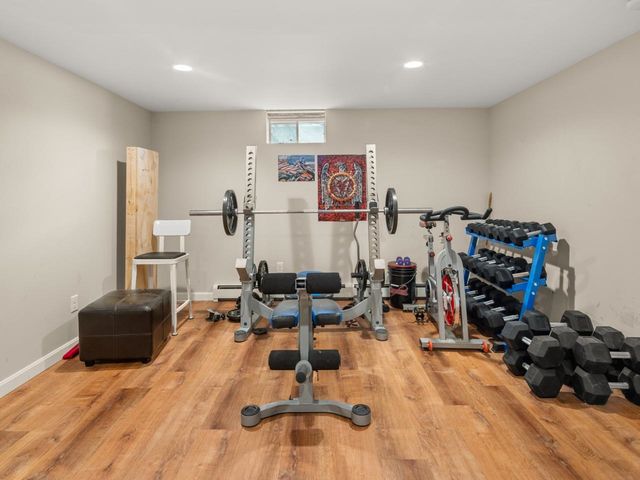 154 Southfield Drive, Williston, VT 05495