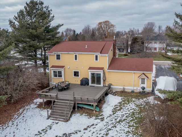 154 Southfield Drive, Williston, VT 05495