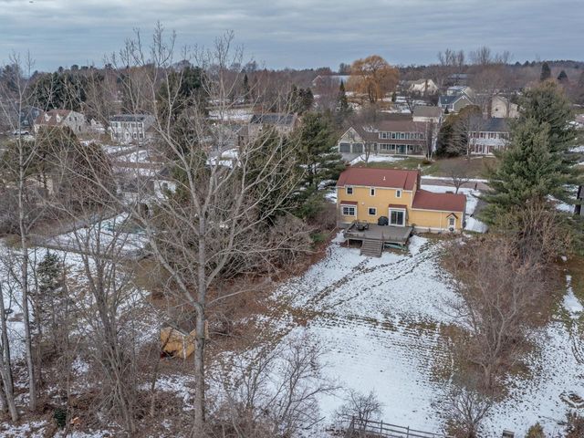 154 Southfield Drive, Williston, VT 05495